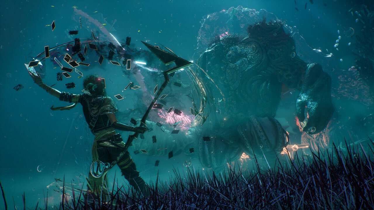 La advertencia de Shuhei Yoshida sobre cómo presentar Clair Obscur: Expedition 33