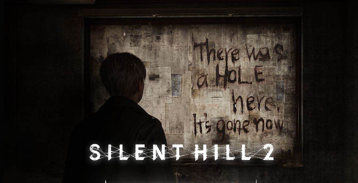 Parche 1.07 de Silent Hill 2 para PS5 Pro corrige errores y introduce nuevos problemas Parche 1.07 de Silent Hill 2 para PS5 Pro corrige errores y introduce nuevos problemas