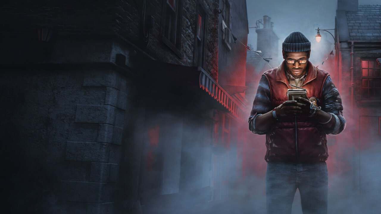 Silent Hill: Townfall muestra 18 minutos de terror en primera persona Silent Hill: Townfall muestra 18 minutos de terror en primera persona