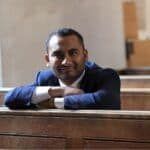 Sister Group ficha a Amol Rajan para producir y distribuir un nuevo proyecto televisivo