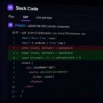 Slack Code integra agentes de programación en canales colaborativos