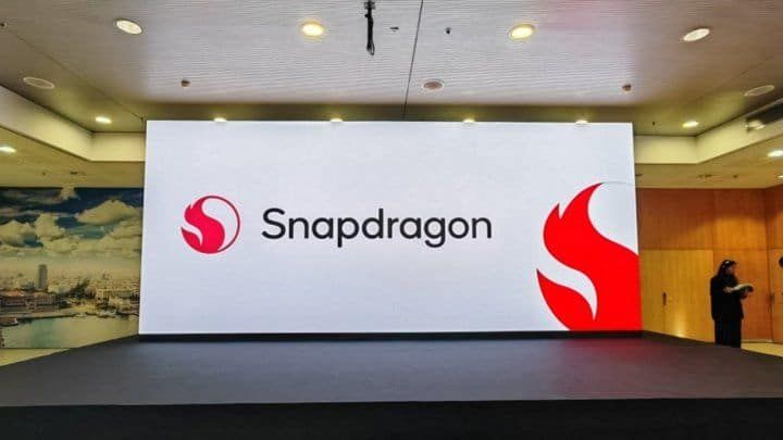 Qualcomm presentará los Snapdragon 8 Elite Gen 6 el 22 de septiembre Qualcomm presentará los Snapdragon 8 Elite Gen 6 el 22 de septiembre