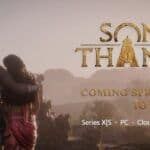 Son of Thanjai llegará en primavera de 2027 con una aventura ambientada en la India medieval