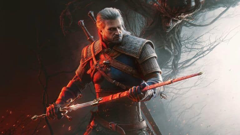 The Witcher 3: Songs of the Past deja ver una nueva ilustración antes de Gamescom 2026
