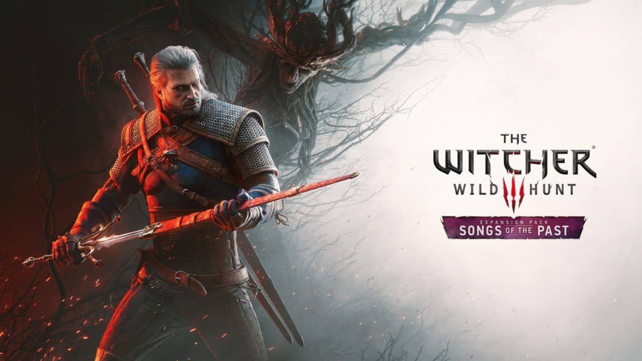 The Witcher 3 presenta Songs of the Past, su nuevo DLC para 2027