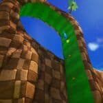 Sonic se une a la próxima temporada de Fortnite