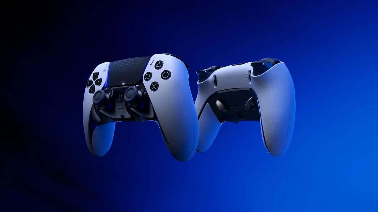 Sony registra un nuevo modelo de DualSense Edge ante la FCC