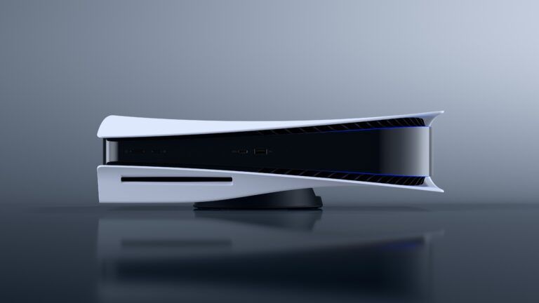Sony advierte del fin de producción de discos para PS5 con lector en futuras cajas