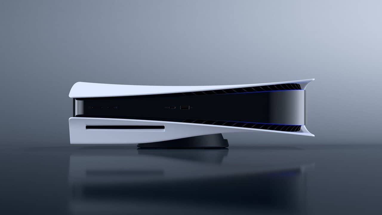 Sony advierte del fin de producción de discos para PS5 con lector en futuras cajas Sony advierte del fin de producción de discos para PS5 con lector en futuras cajas