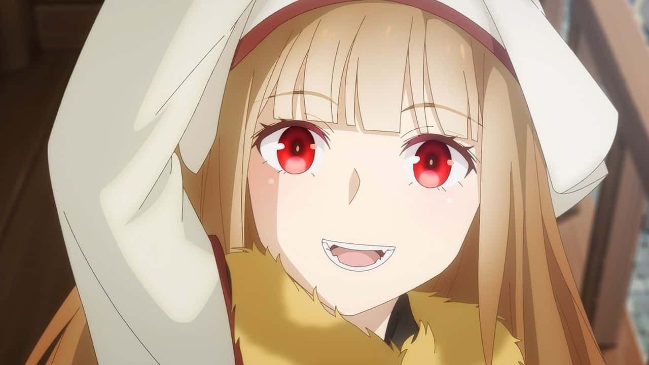 Spice and Wolf: MERCHANT MEETS THE WISE WOLF anuncia su segunda temporada para 2027 Spice and Wolf: MERCHANT MEETS THE WISE WOLF anuncia su segunda temporada para 2027
