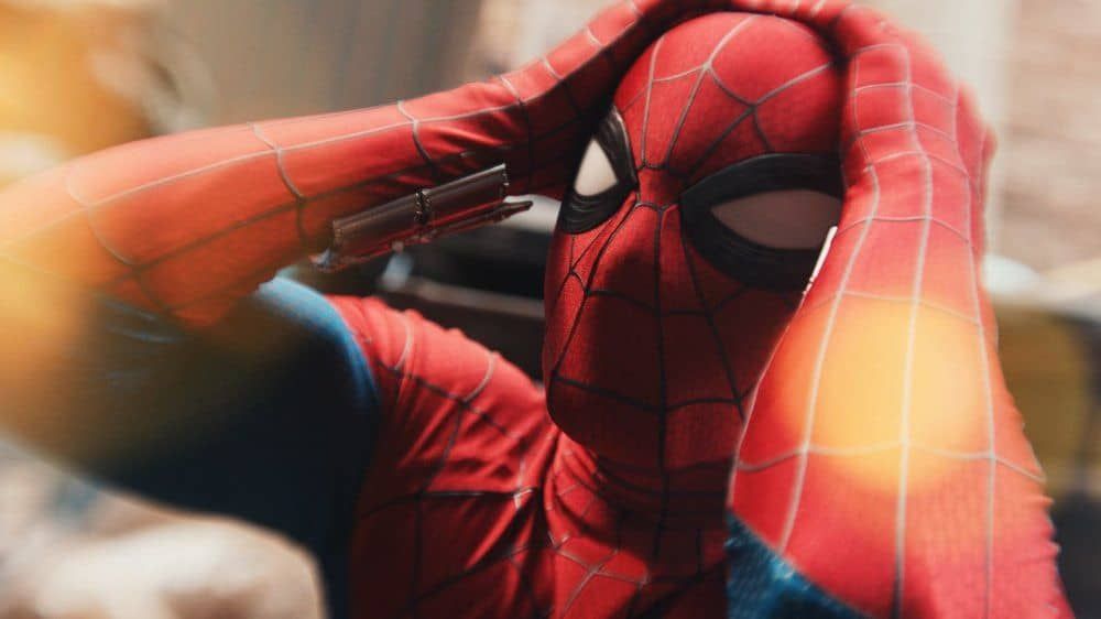 La nueva película de Spider-Man supera los 2.000 millones en taquilla La nueva película de Spider-Man supera los 2.000 millones en taquilla