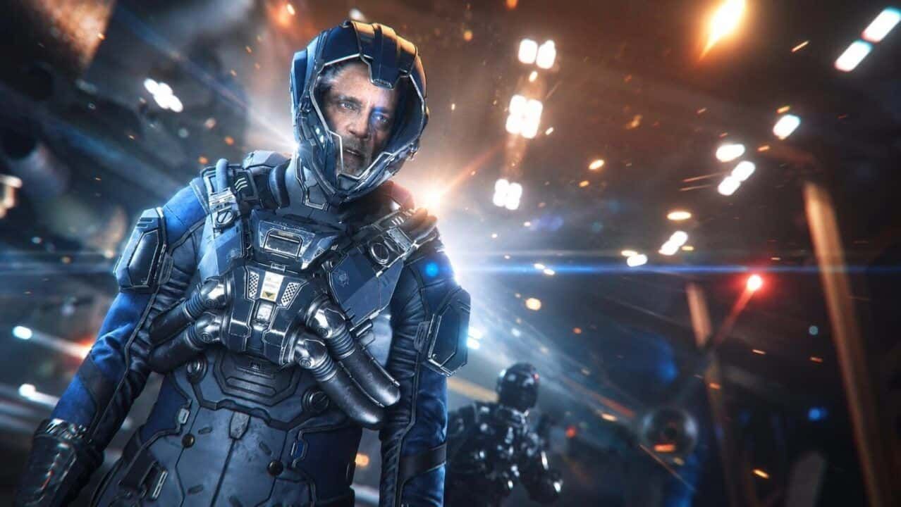 Squadron 42 retrasa su lanzamiento al segundo trimestre de 2027 por la competencia de GTA VI Squadron 42 retrasa su lanzamiento al segundo trimestre de 2027 por la competencia de GTA VI