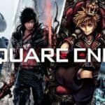 Square Enix registra un crecimiento sólido en su último trimestre fiscal