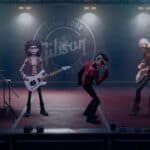 STAGE TOUR llegará en diciembre con espíritu de Guitar Hero