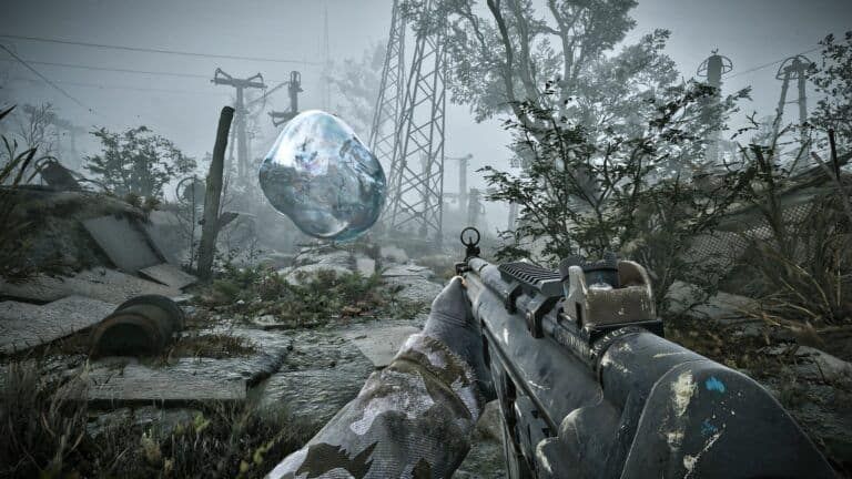 S.T.A.L.K.E.R. 2 recibe la expansión Cost of Hope y la actualización 2.0