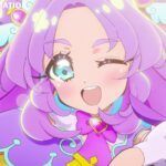 Star Detective Precure! supera el millón de reproducciones con su segundo ending