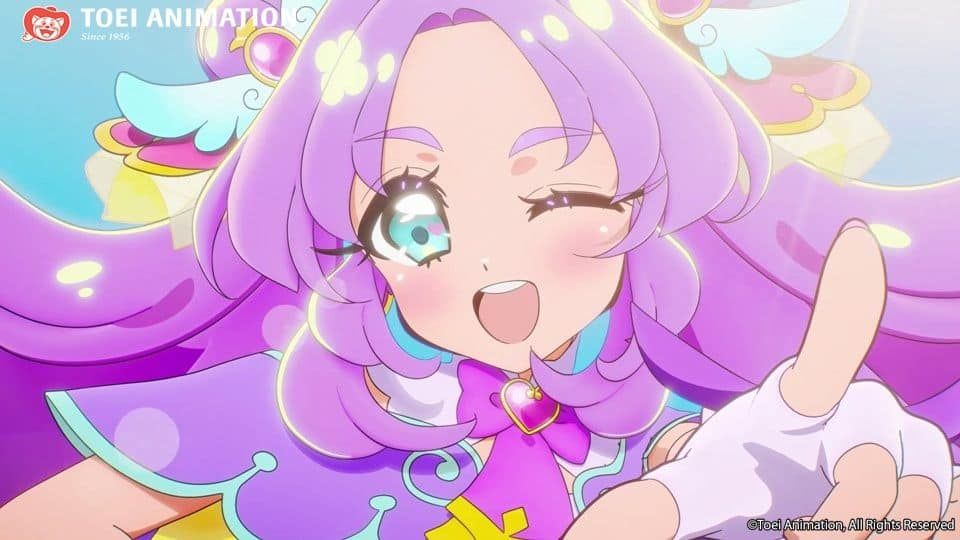 Star Detective Precure! supera el millón de reproducciones con su segundo ending Star Detective Precure! supera el millón de reproducciones con su segundo ending
