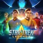 Star Trek Legends cerrará su disponibilidad el 3 de septiembre en todas las plataformas