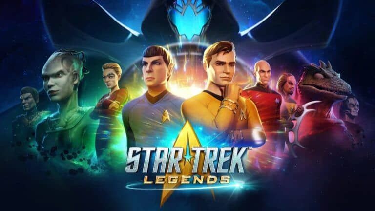 Star Trek Legends cerrará su disponibilidad el 3 de septiembre en todas las plataformas