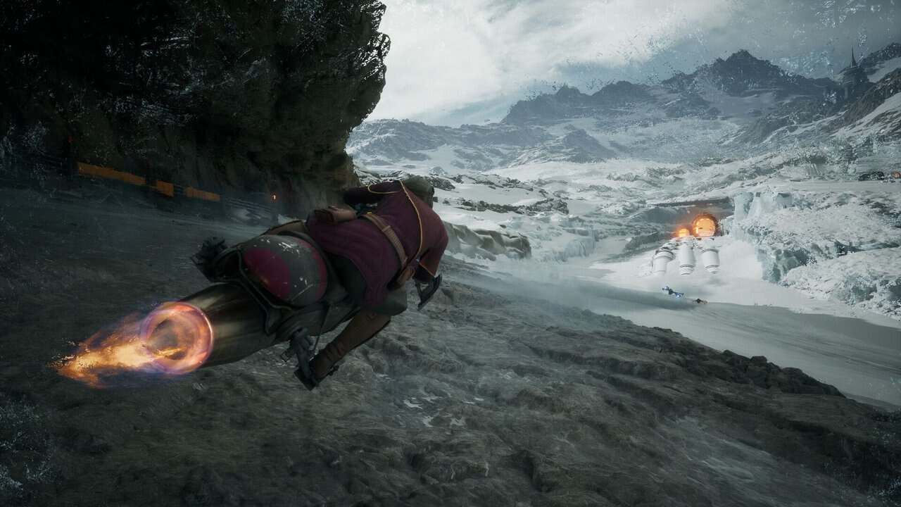 STAR WARS: Galactic Racer enseña su multijugador antes del estreno