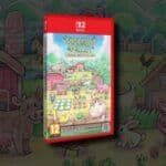 Stardew Valley llegará en formato físico a Nintendo Switch 2
