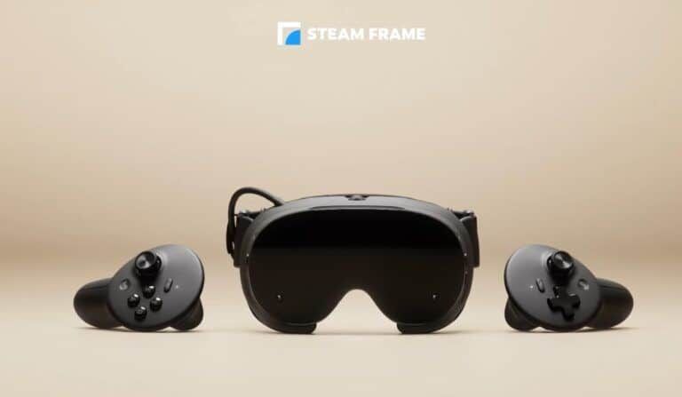 Steam Frame apunta a un anuncio inminente, pero Valve aún no da fecha