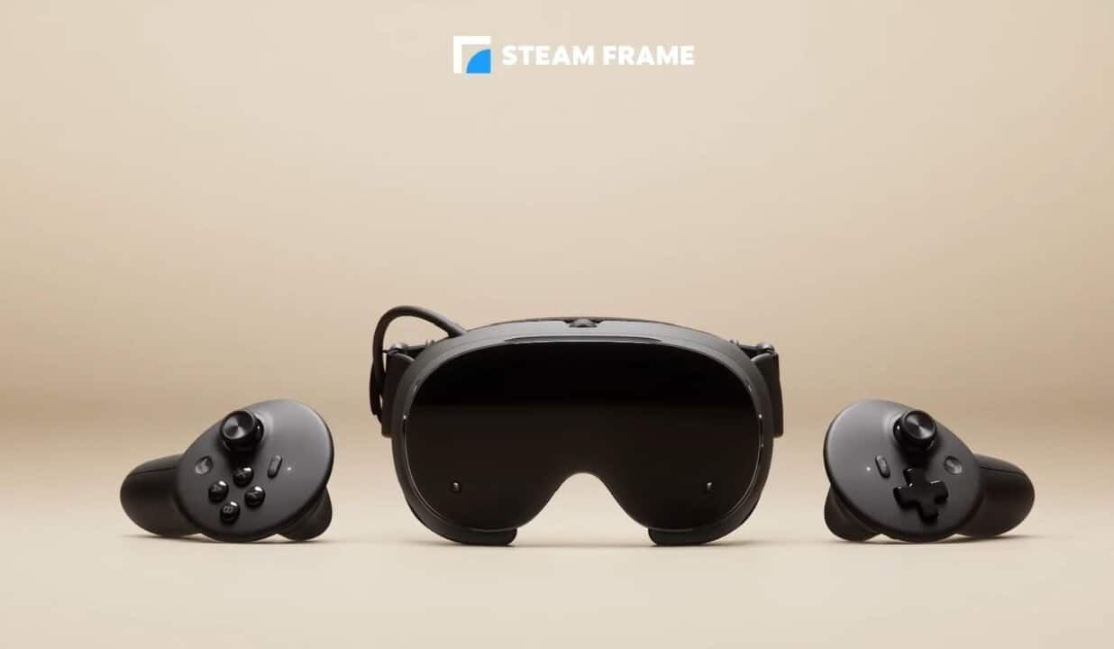 Steam Frame apunta a un anuncio inminente, pero Valve aún no da fecha