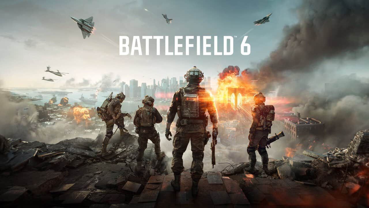 Steam habría reembolsado Battlefield 6 tras 470 horas por retirar un modo Steam habría reembolsado Battlefield 6 tras 470 horas por retirar un modo