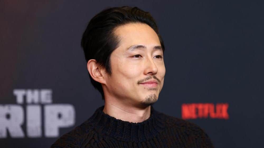 Steven Yeun protagonizará la serie sobrenatural de Netflix «Pagans» Steven Yeun protagonizará la serie sobrenatural de Netflix «Pagans»