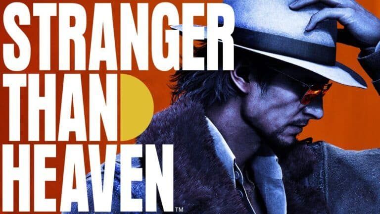 Stranger Than Heaven muestra sus tres épocas y combates en Gamescom 2026