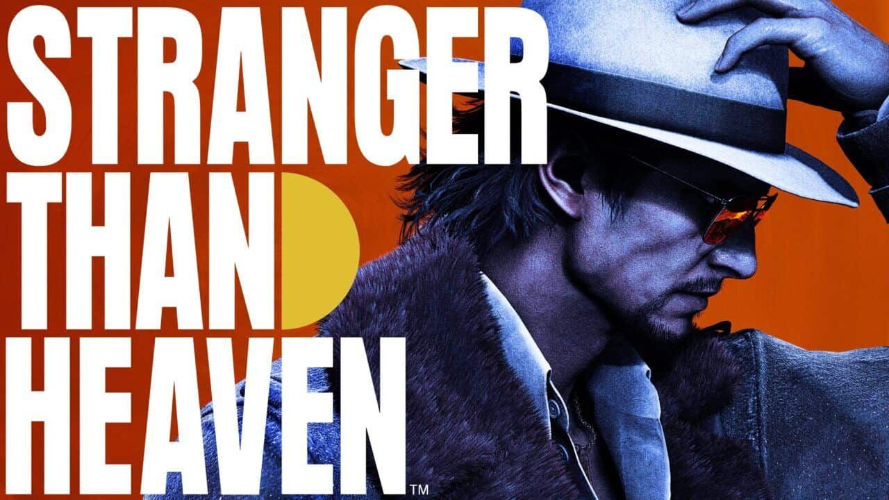 Stranger Than Heaven muestra sus tres épocas y combates en Gamescom 2026