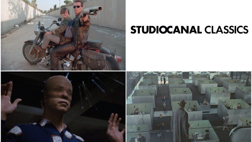 Studiocanal crea una nueva etiqueta para recuperar clásicos del cine en 4K