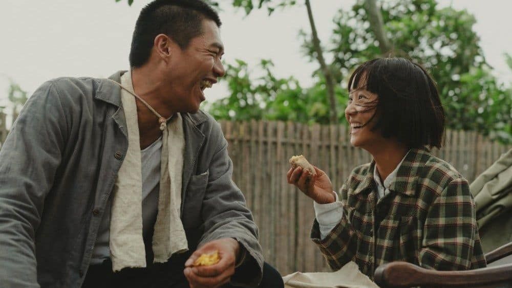 Taiwán elige A Foggy Tale para competir en los Oscar