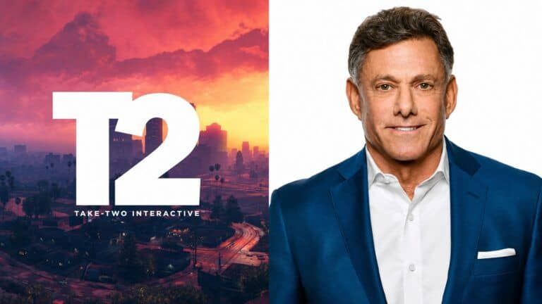 Take-Two afirma que los juegos en disco no tienen sentido para el consumidor Take-Two afirma que los juegos en disco no tienen sentido para el consumidor