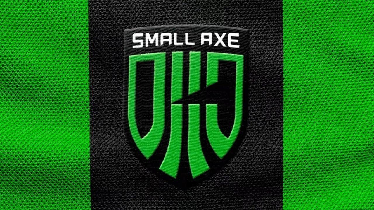 Take-Two confirma Small Axe Studios, su nuevo equipo de deportes AAA Take-Two confirma Small Axe Studios, su nuevo equipo de deportes AAA