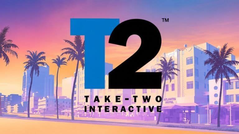 Take-Two mantiene 29 juegos en desarrollo entre sus estudios y filiales