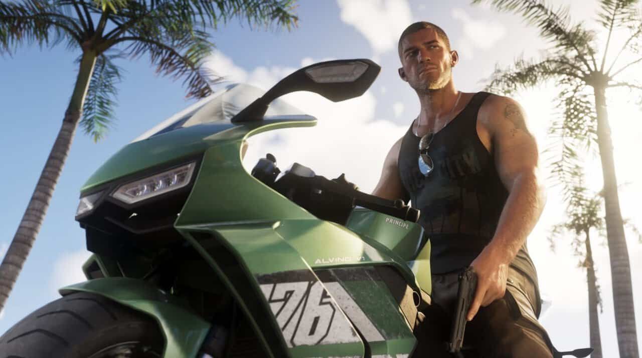 Take-Two señala un inicio excepcional de reservas de GTA VI sin cifras oficiales