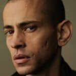 Tawfeek Barhom protagonizará Borderline, la nueva película de Yves Piat