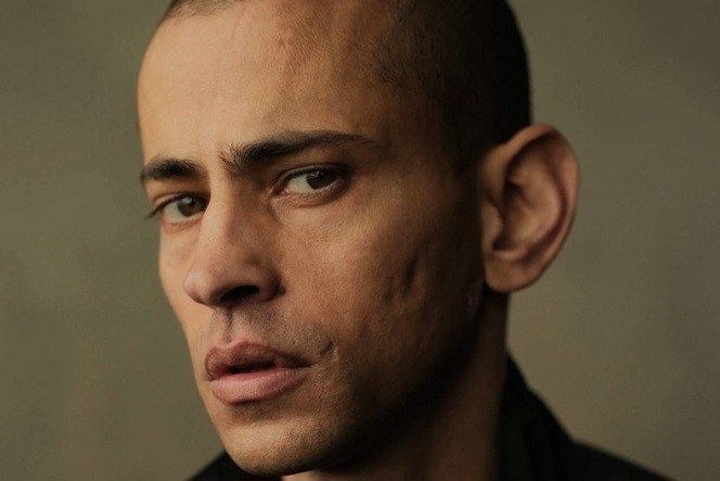 Tawfeek Barhom protagonizará Borderline, la nueva película de Yves Piat