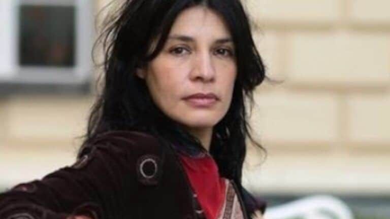 Teona Mitevska prepara una secuela de «Dios existe, su nombre es Petrunya»