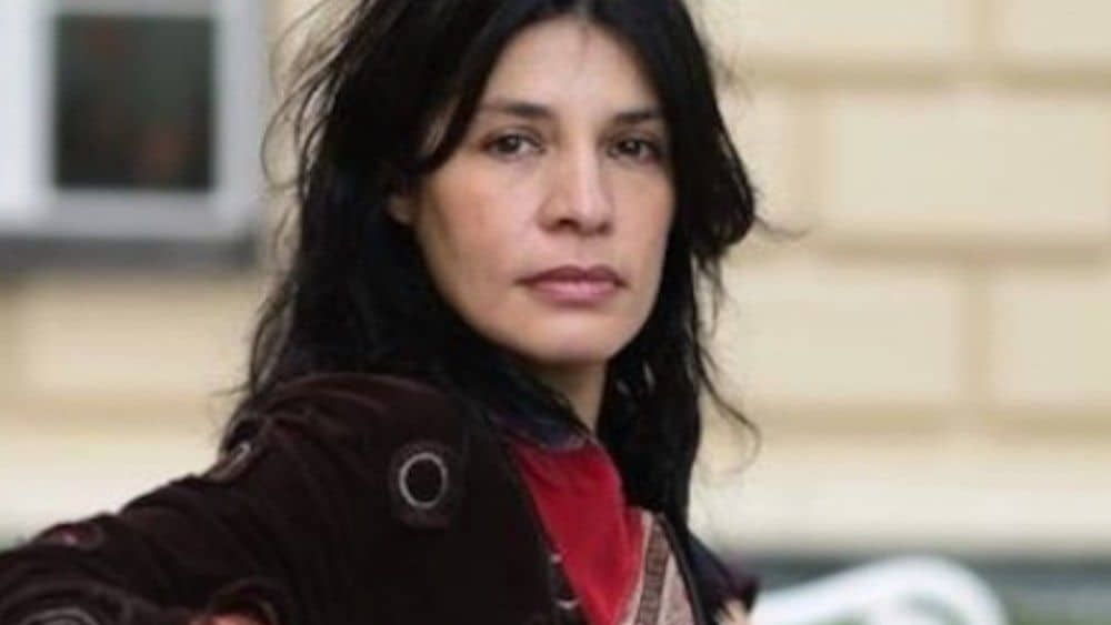 Teona Mitevska prepara una secuela de «Dios existe, su nombre es Petrunya» Teona Mitevska prepara una secuela de «Dios existe, su nombre es Petrunya»