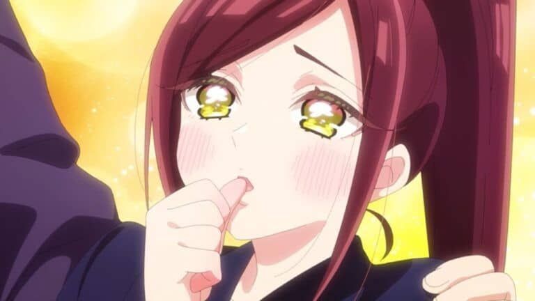 The 100 Girlfriends incorpora a Kishika Torotoro en su tercera temporada