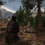 The Blood of Dawnwalker muestra sus modos gráficos en PS5 Pro