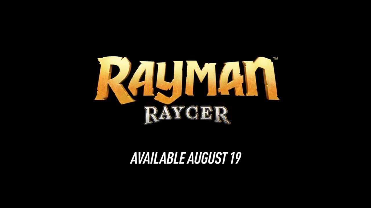 The Crew Motorfest prepara una colaboración con Rayman para el 19 de agosto