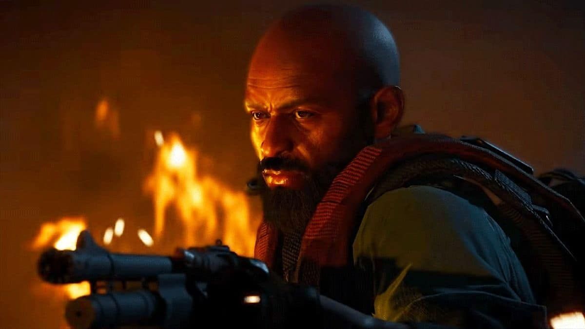 The Division 2 recibe la temporada Red Horizon el 27 de agosto