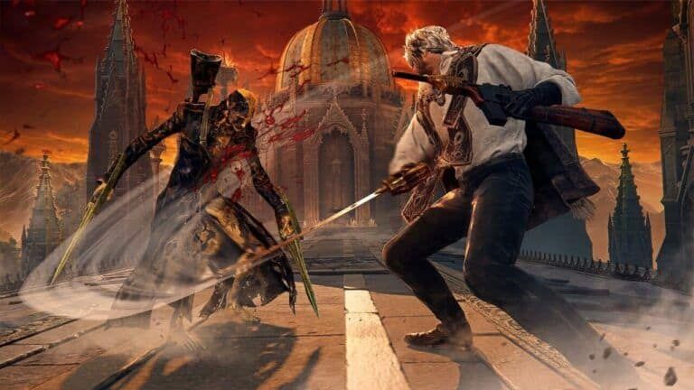 The Duskbloods cancela su primera prueba de red por una caída de servidores