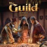 The Guild 1 Remake: Europa 1410 llegará a PC en acceso anticipado el 17 de septiembre