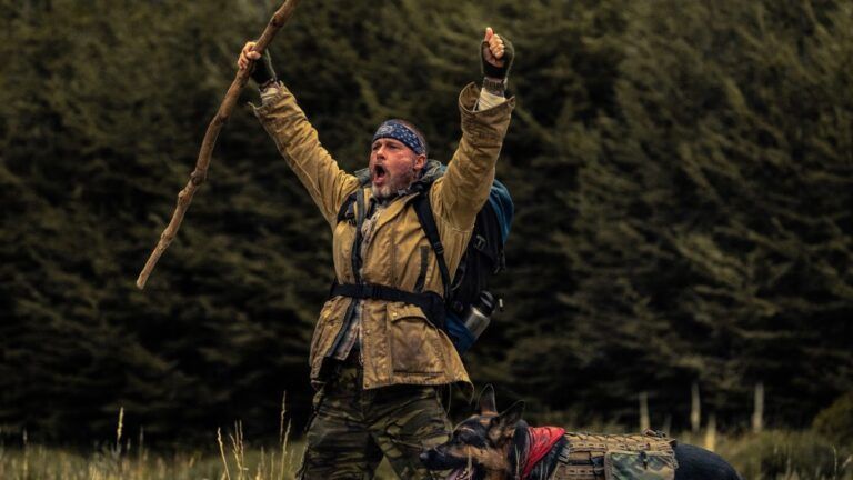 The Heart of the Beast competirá fuera de concurso en San Sebastián con Brad Pitt y David Ayer