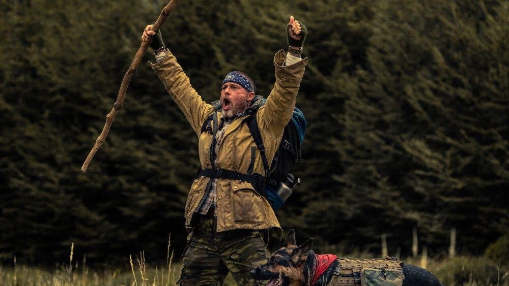 The Heart of the Beast competirá fuera de concurso en San Sebastián con Brad Pitt y David Ayer