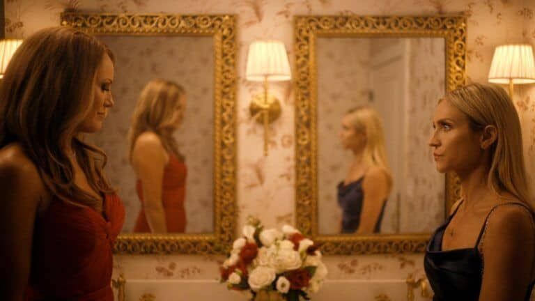 The Hunting Wives anuncia el estreno de su segunda temporada en Netflix